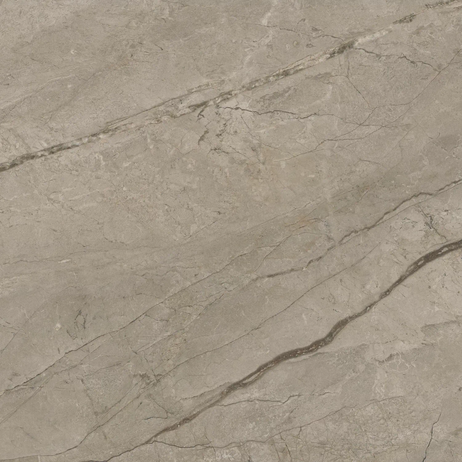 Керамогранит 610010002719 Forte dei Marmi Mystic Grey Rett 80x80