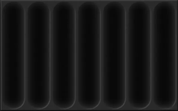 Плитка 010100001159 Марсель черный низ 02 25х40