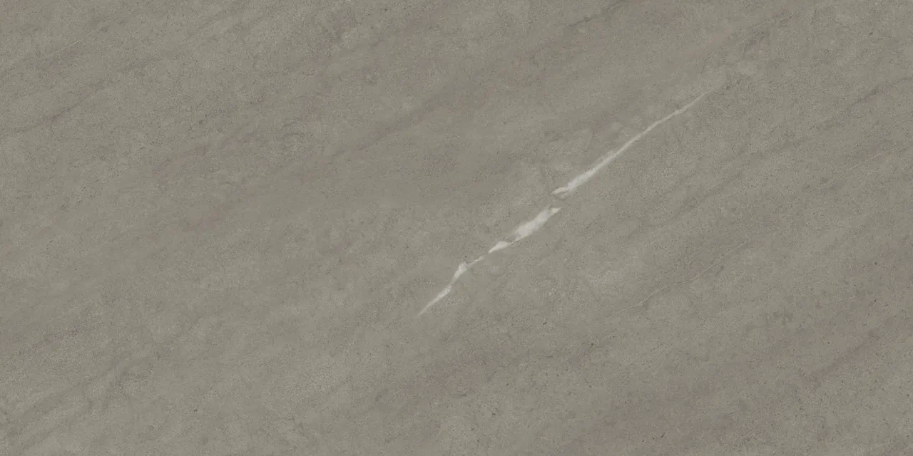 Керамогранит 610010005817 Forte dei Marmi Rock Venaria Grey Matt Rett 80x160