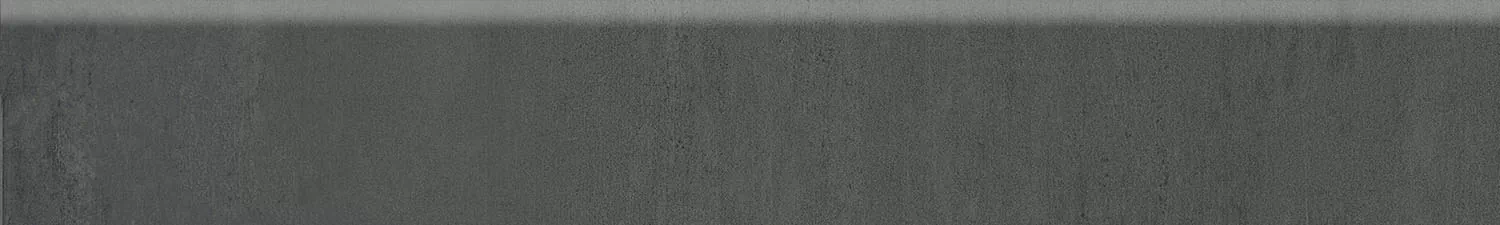 Керамогранит SG640520R/6BT Плинтус Гварди антрацит матовый обрезной 60x9,5x0,9
