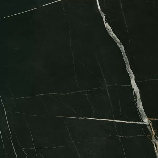 Керамогранит Lusso Nero / Люссо Неро MR 60x60