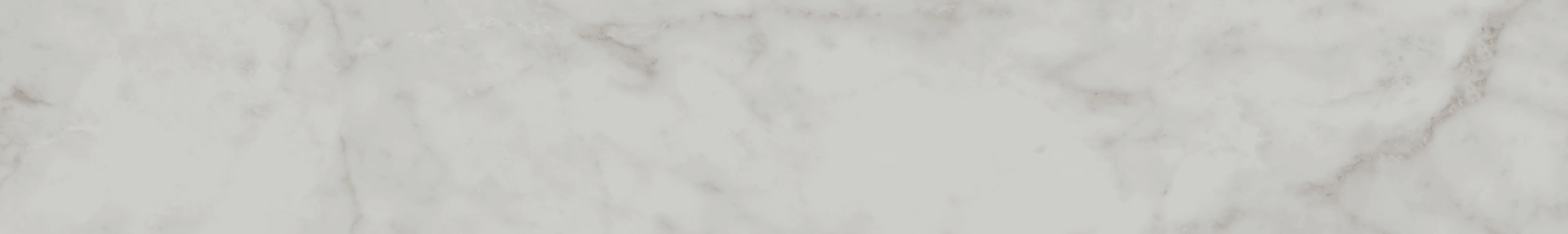 Керамогранит KM6060G0321RBT6 Плинтус Тубкаль белый матовый обрезной 60x9,5x0,9