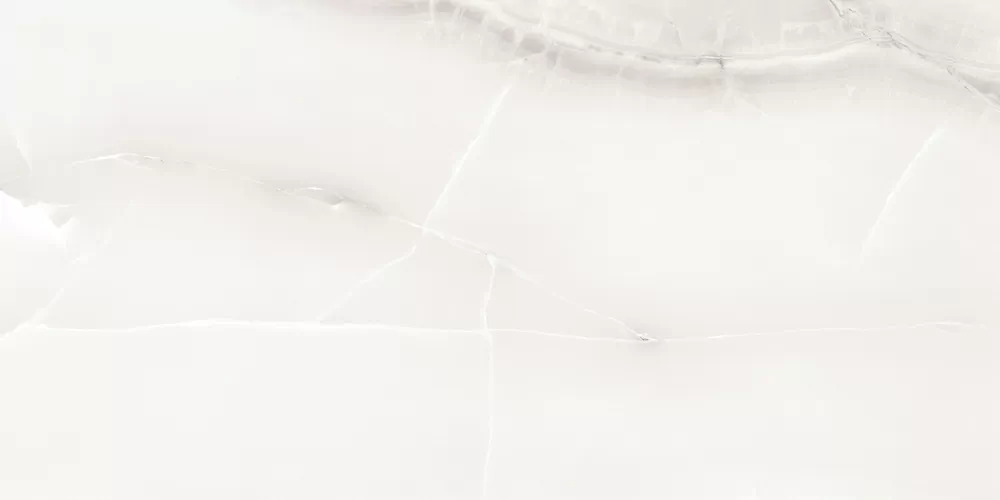 Керамогранит 17128 Lumina Onyx полированный светло-серый ректификат 60x120