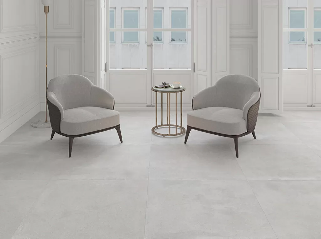 Керамогранит Must Walmer White 60x120