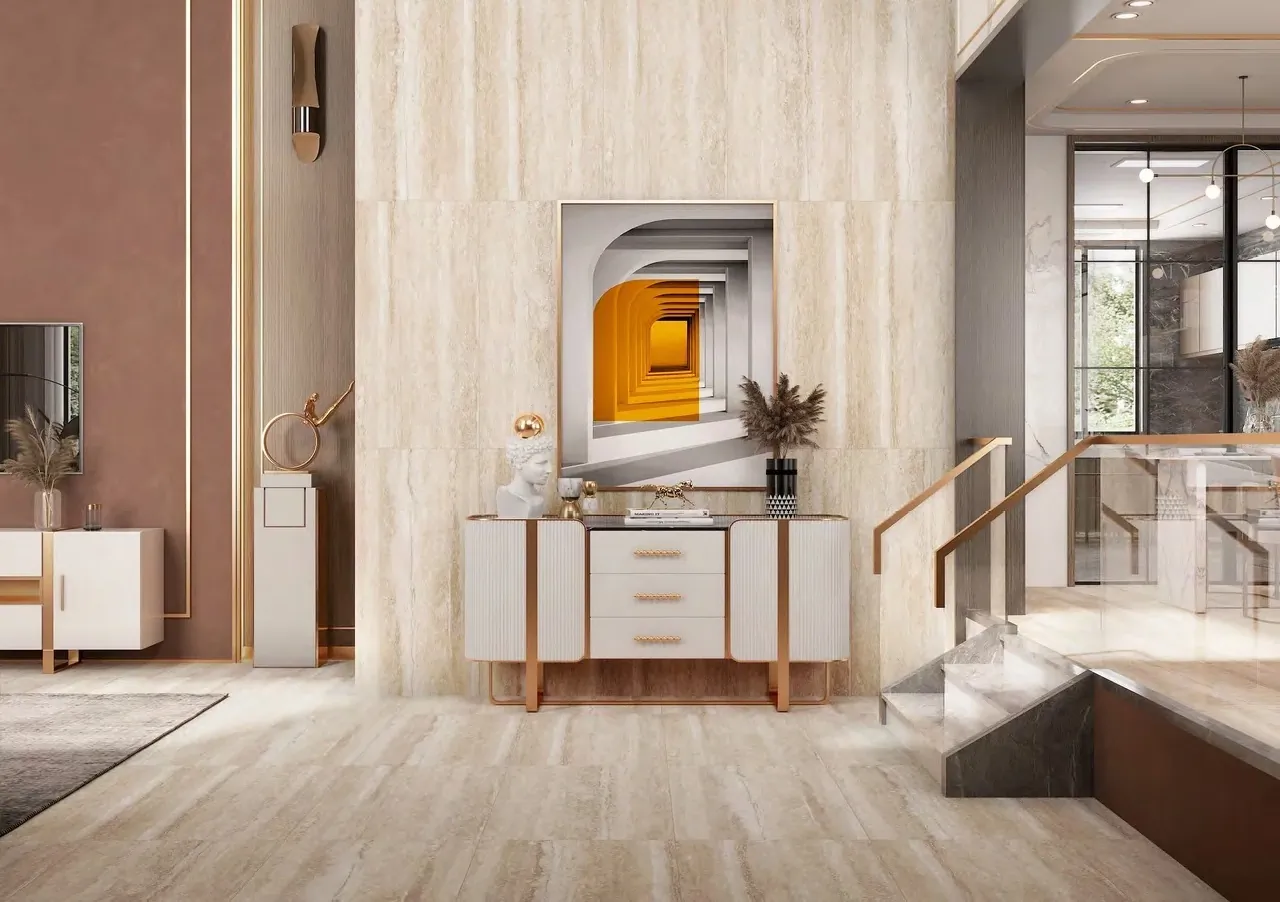 Керамогранит N20585 Sandstar Bianco Matt 120x120