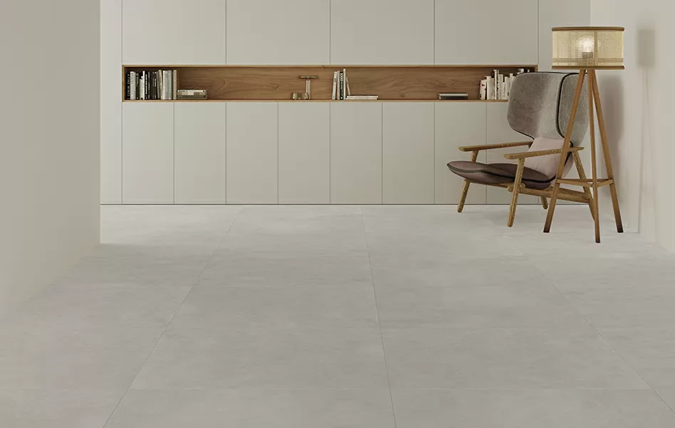 Керамогранит 9509 Misty Graphite 60x120