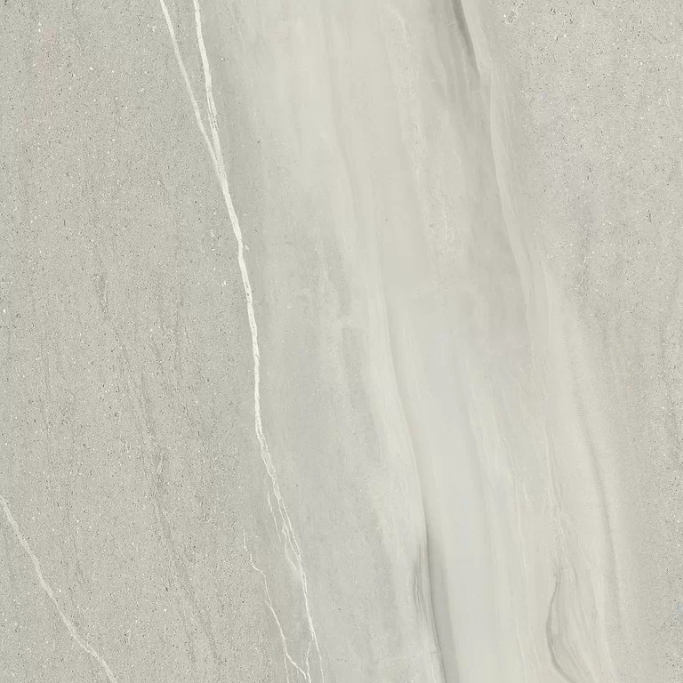 Керамогранит O-LAS-GGM091 Lake Stone лаппатированный серый 79.8x79.8