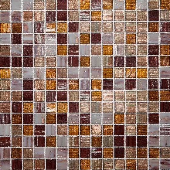 Мозаика ML42040 (20*20) 327*327*4
