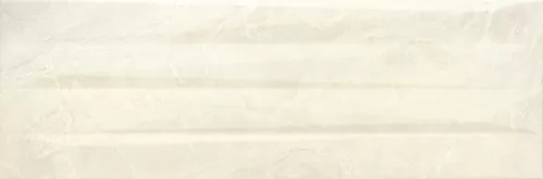 Плитка Sanford Inlay Ivory 33,3x100