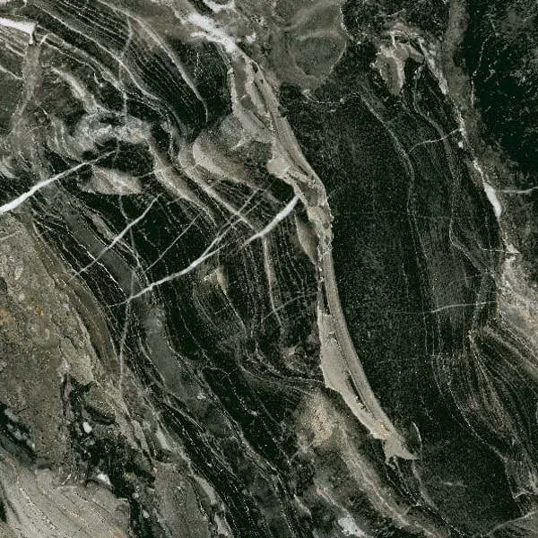 Керамогранит Arabesco Verde / Арабеско Верде MR 60x60