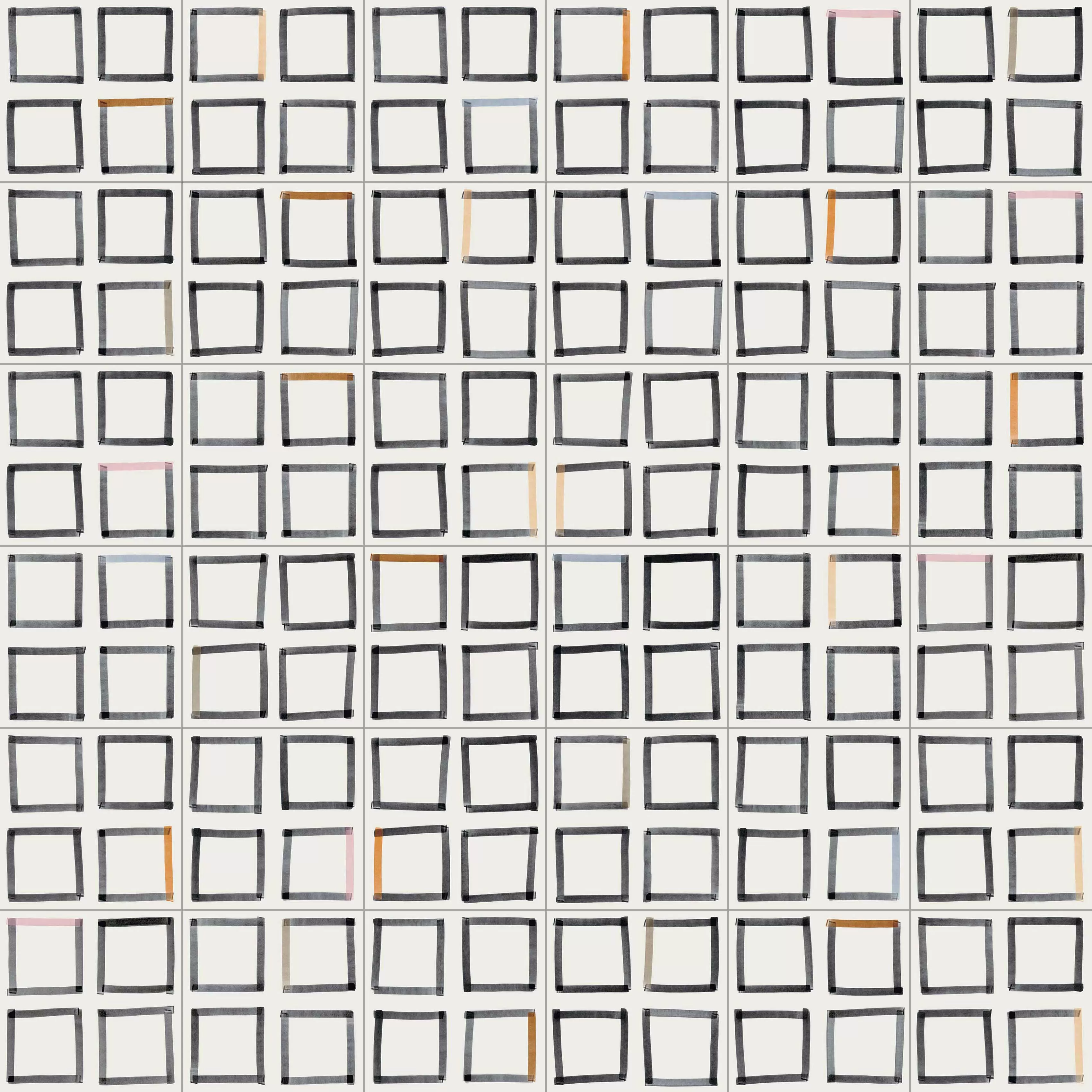 Керамогранит Hamar Mix 20x20
