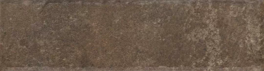 Клинкерная плитка Ilario Brown 7.4mm 24,5х6,6