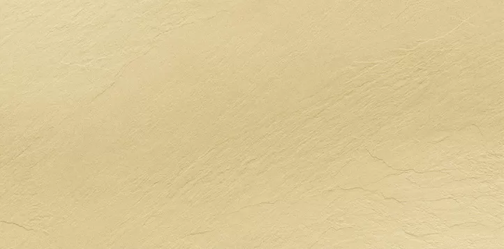 Керамогранит UF011 (желтый моноколор) рельефный ректифицированный 120х60