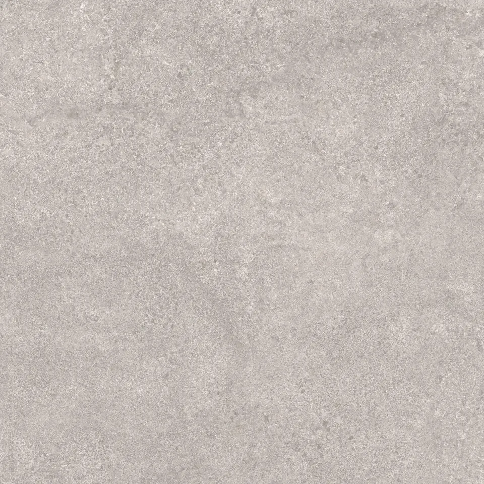 Керамогранит KM6060G0401R20 Портленд серый светлый матовый обрезной 60x60x2