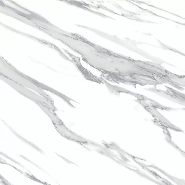 Керамогранит Granite Stone Calacatta Pearl / Гранит Стоун Калакатта Жемчуг LLR 60x60
