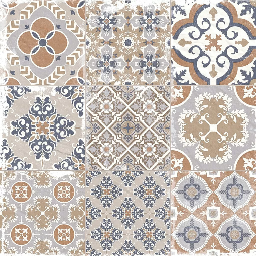 Керамогранит GFU04CTR14R Country 60x60