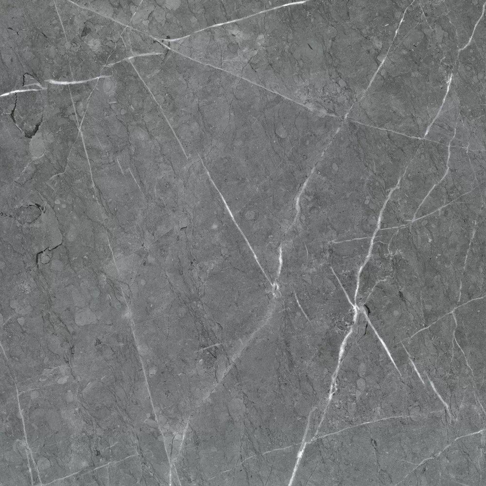 Керамогранит K-2203/LR Skala Dark Grey 600x600x10