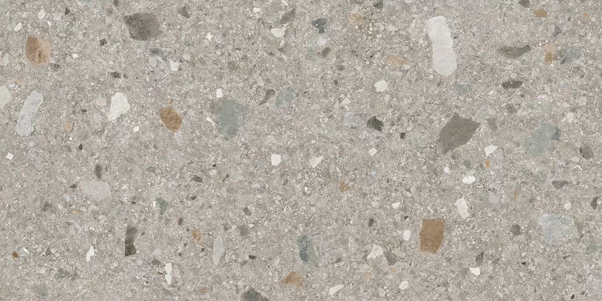 Керамогранит Gerda Natura Light/Герда Натура Лайт лаппатированный 120x60