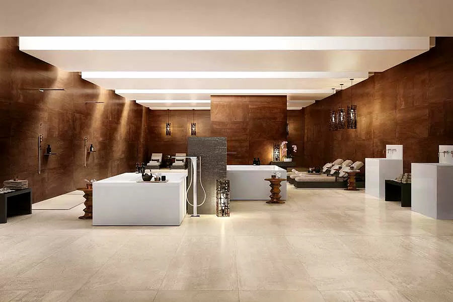 Керамогранит 610015000271 Heat Tin Lap 60x120