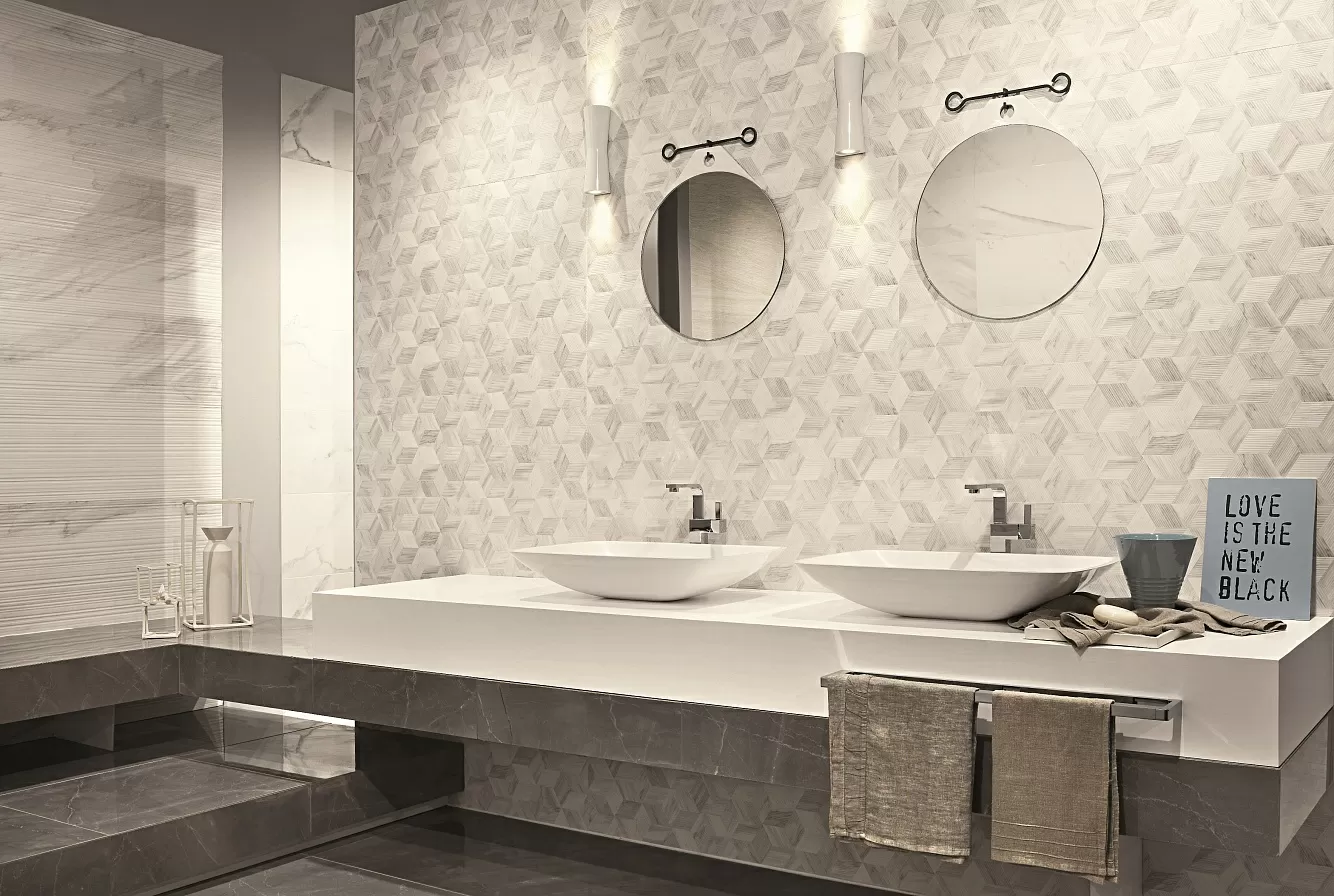 Керамогранит WE0368L Pulpis Living Lappato Sq. 60x60