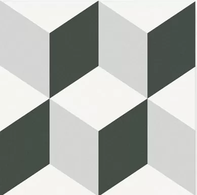 Керамогранит Barcelona Cube 25x25