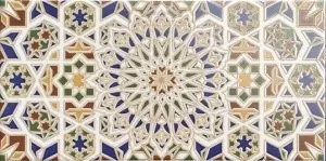 Плитка Catania Decor Hispalis 15х30