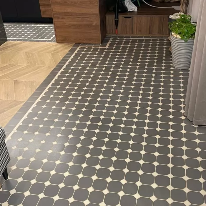 Керамогранит Фон Ева (01/19) 29.6x29.6