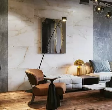Керамогранит AB 1137G Antique Onix Natural gloss 1200x600