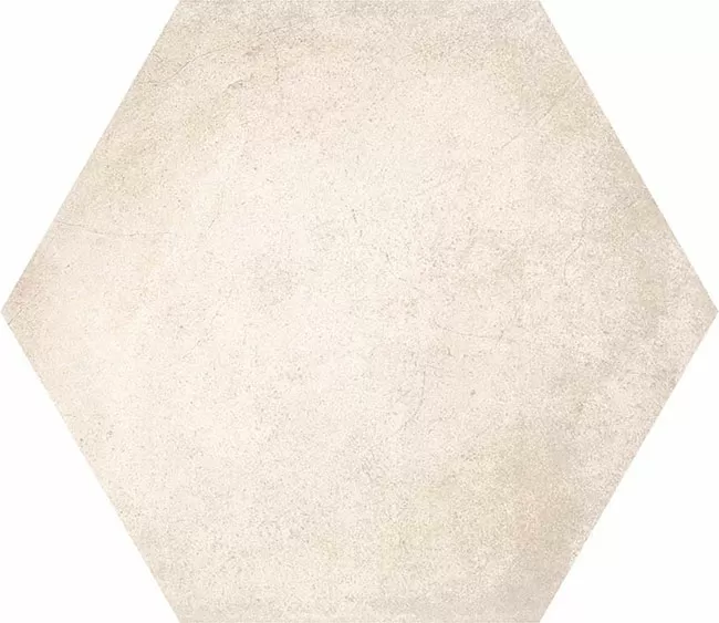 Керамогранит Laverton Hexagono Bampton Arena 23x26.6