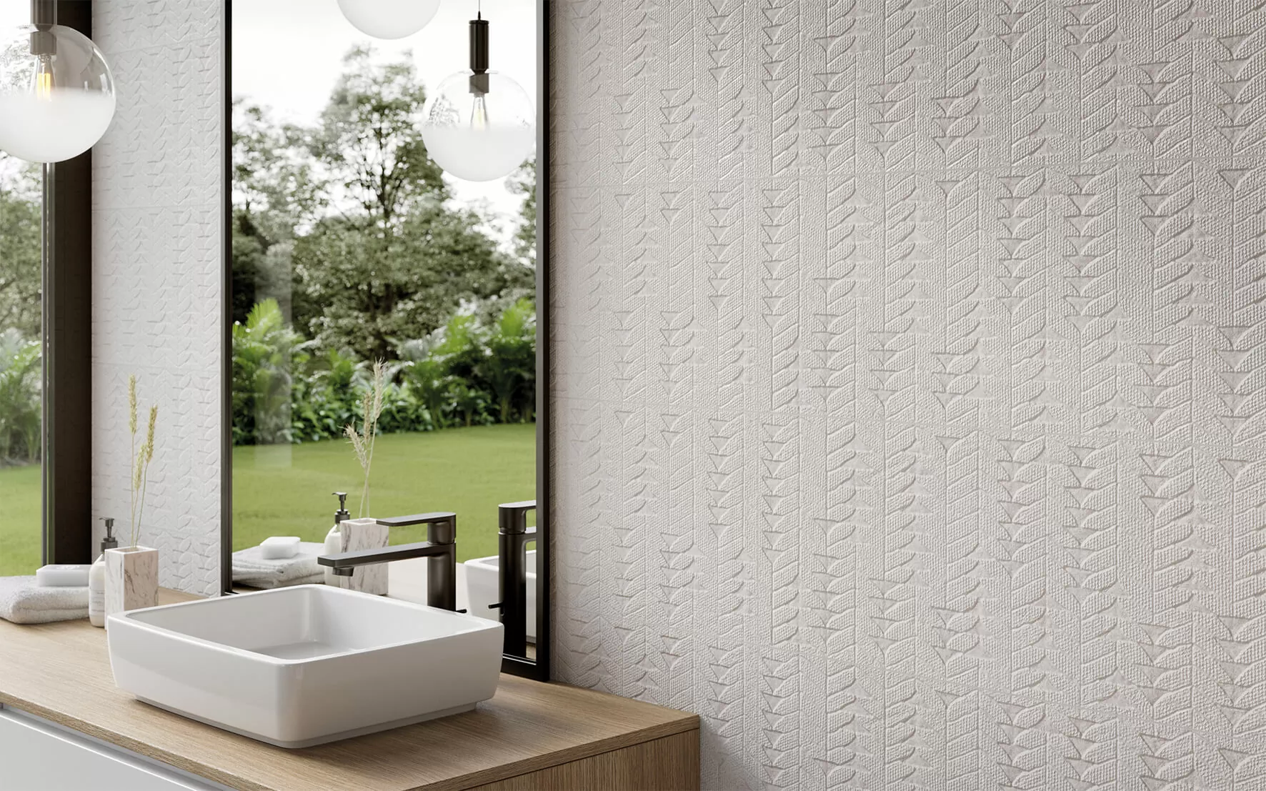 Плитка Verse Concept Taupe 30x90