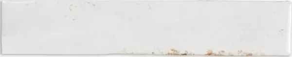 Плитка 123139 WHITE 5x25