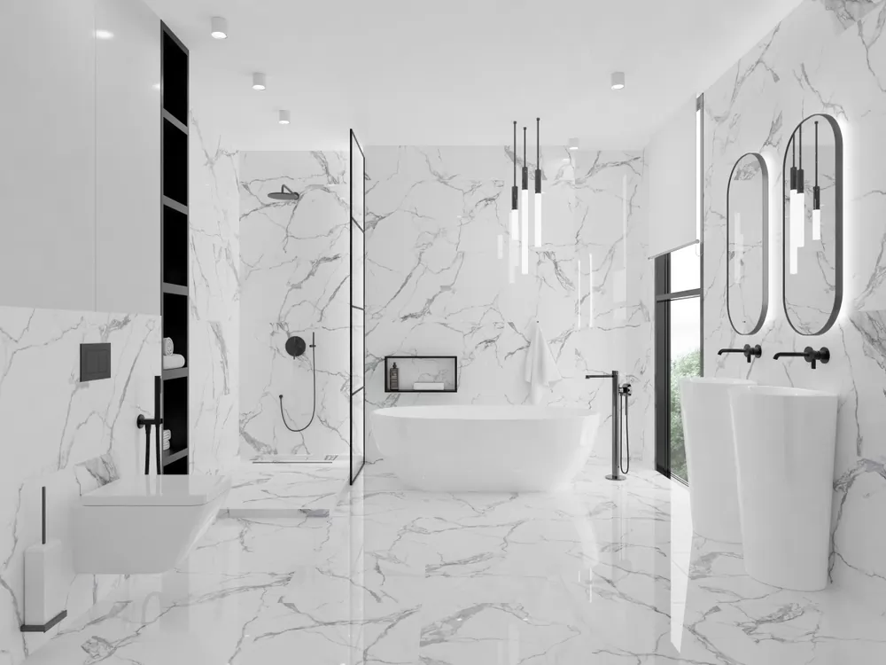 Керамогранит PR232 Siroco Polished 60x120