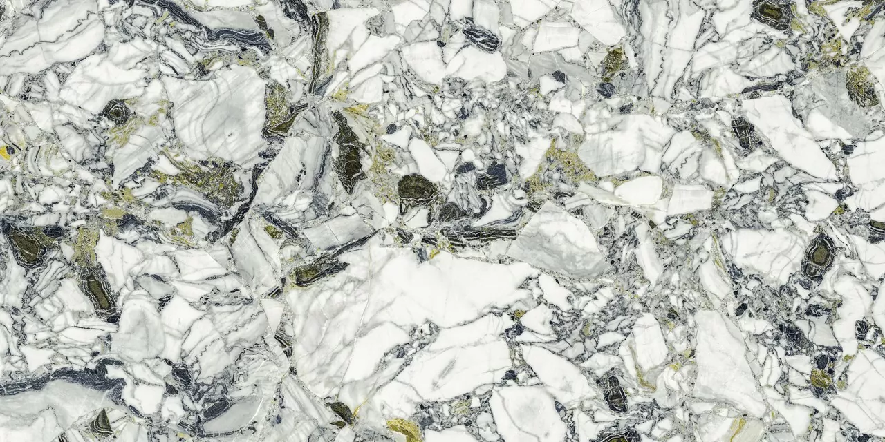 Керамогранит 610010002960 F.d.M.Quark Ceppo Apuano Forest Matt Rett 80x160