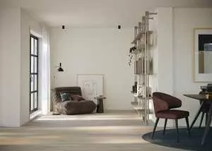 Керамогранит 9037 Rsc Titan Lg 60х60