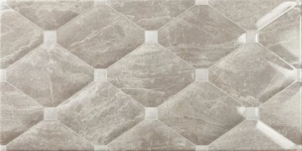 Плитка Dc Blade Gris 25x50