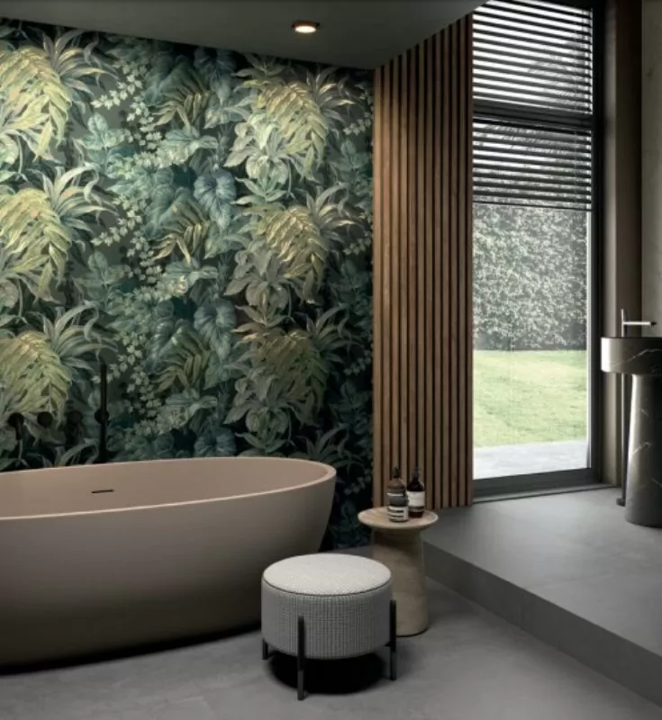 Керамогранит Regale6 12 CREA-LA 60x120