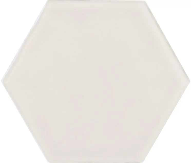 Плитка Art Deco Glossy on Mesh Vanilla (7.9x9.1-16pz) 32x28