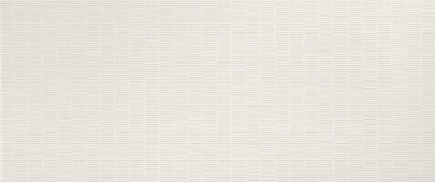Плитка A6FB Aplomb White Mesh 50x120