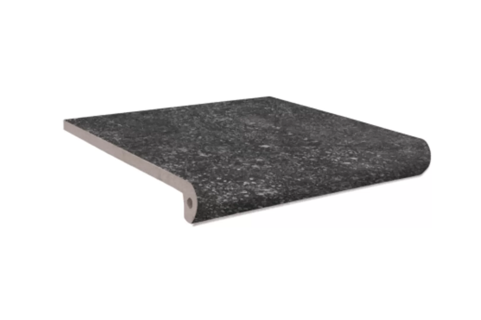 Клинкерная плитка Peld. Ml Ardenas Antracita C-3 33x33x4