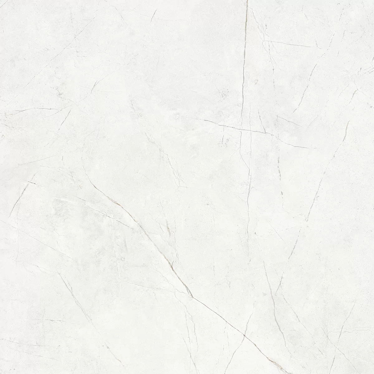 Керамогранит NL00 Nolana White Неполированный Рект. 80x80x11