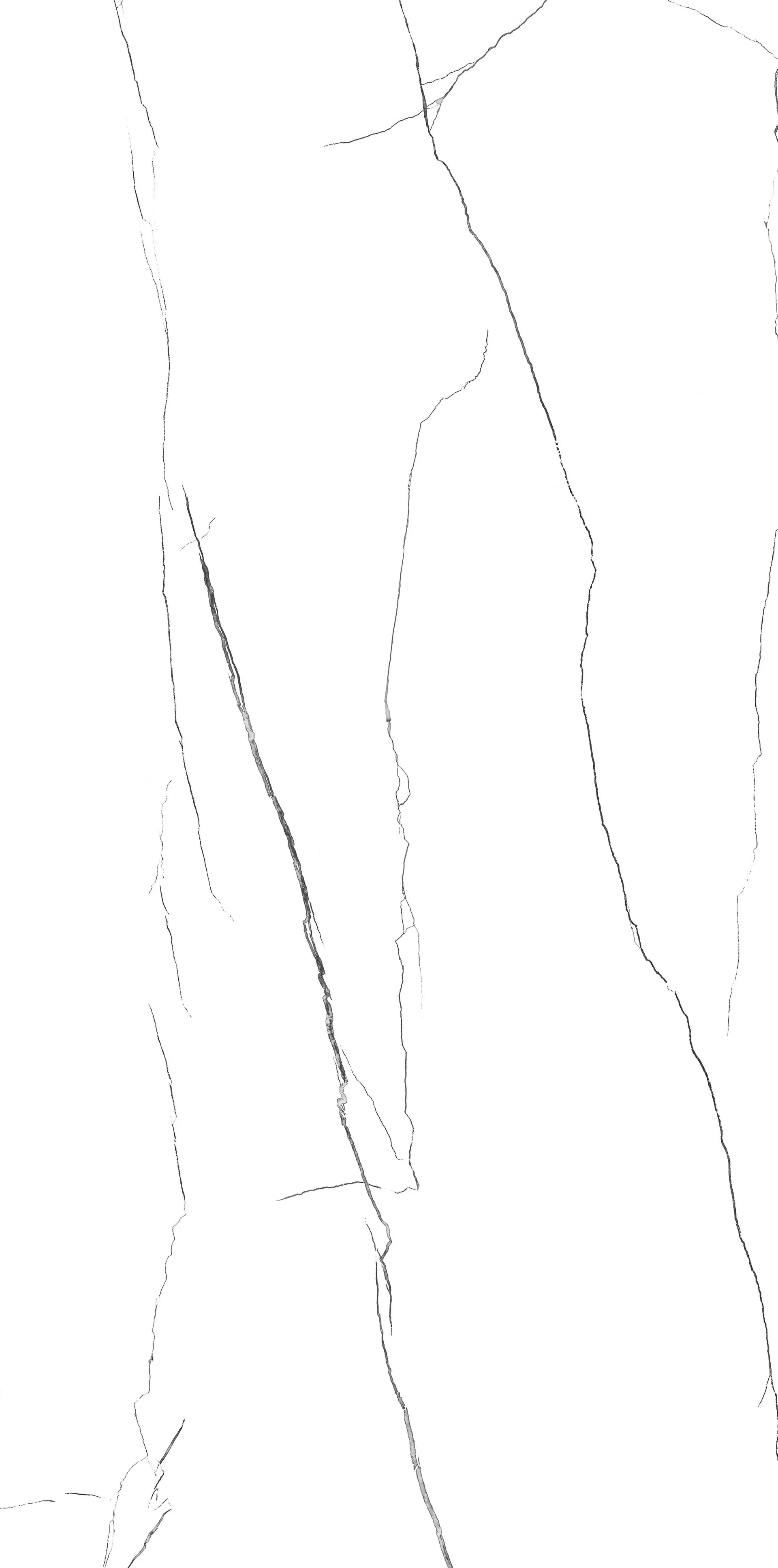 Керамогранит Callacata white crack carving 60x120