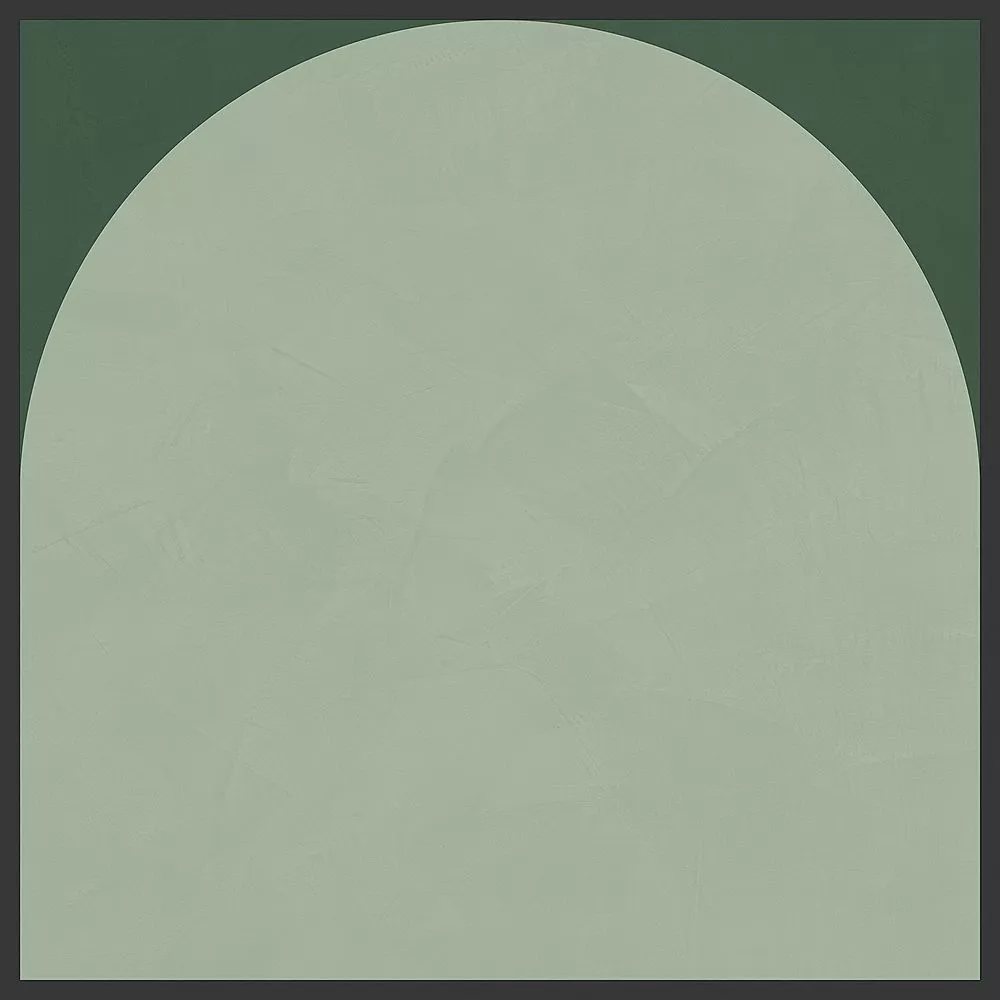 Керамогранит 764120 Policroma Arco Lichene-Conifera Mat Ret 6mm 120x120