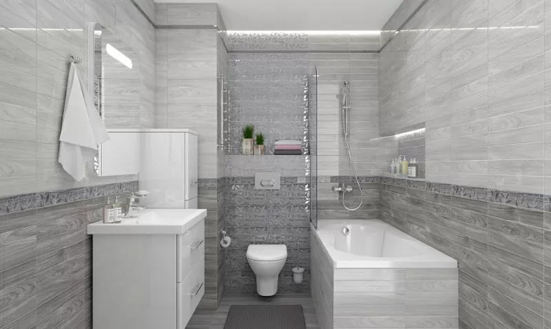 Керамогранит Bona тёмно-бежевый 40х40