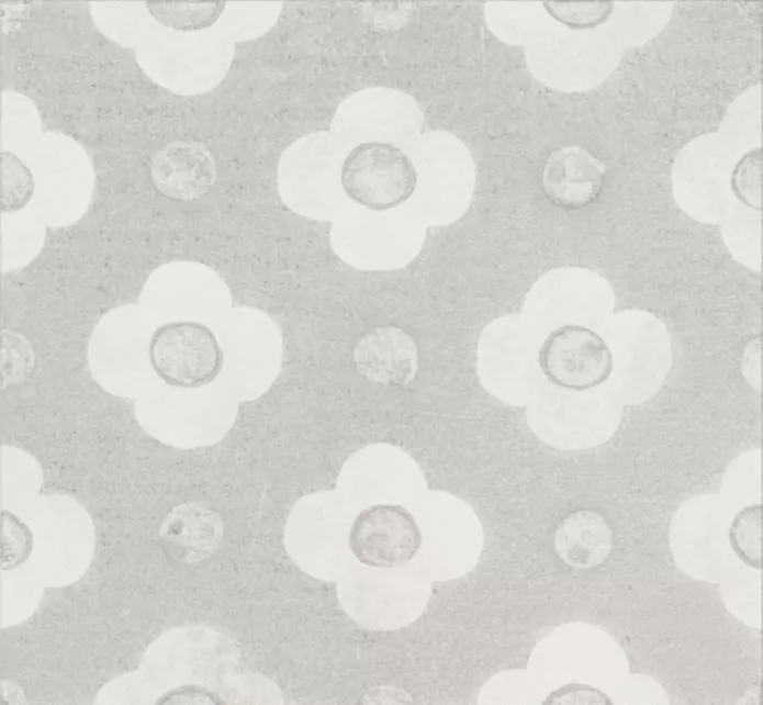 Керамогранит OS/A246/SG606220R Декор Онда 1 обрезной 7,2х7,2