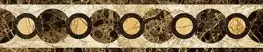 Керамогранит PJD-SDPH081 81 Waterjet Border (Ring) 60x12