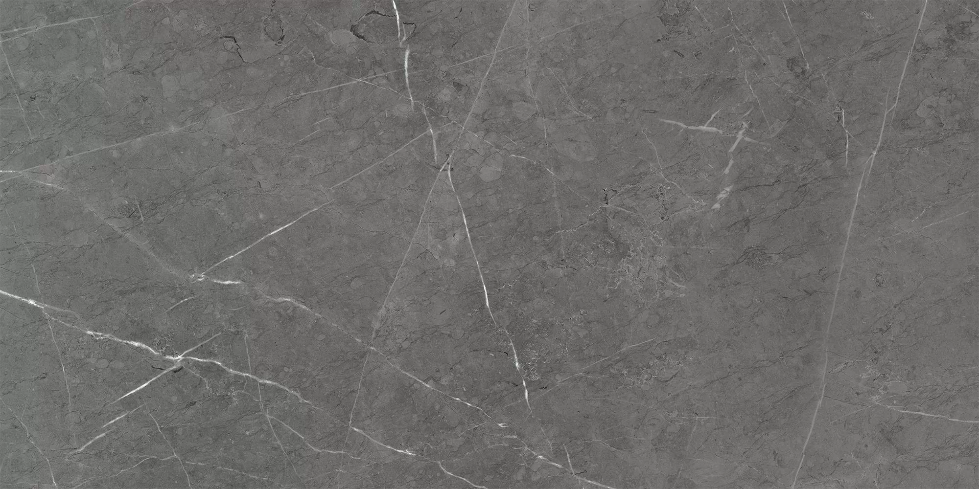 Керамогранит K-2203/MR Skala Dark Grey 600x1200x10