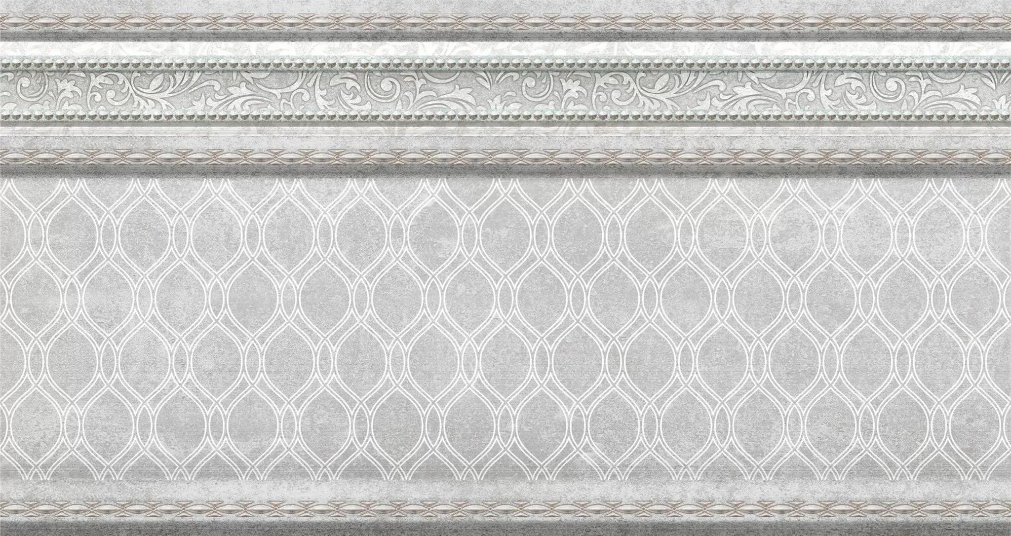 Плитка Zocalo Royal Natural 15x28