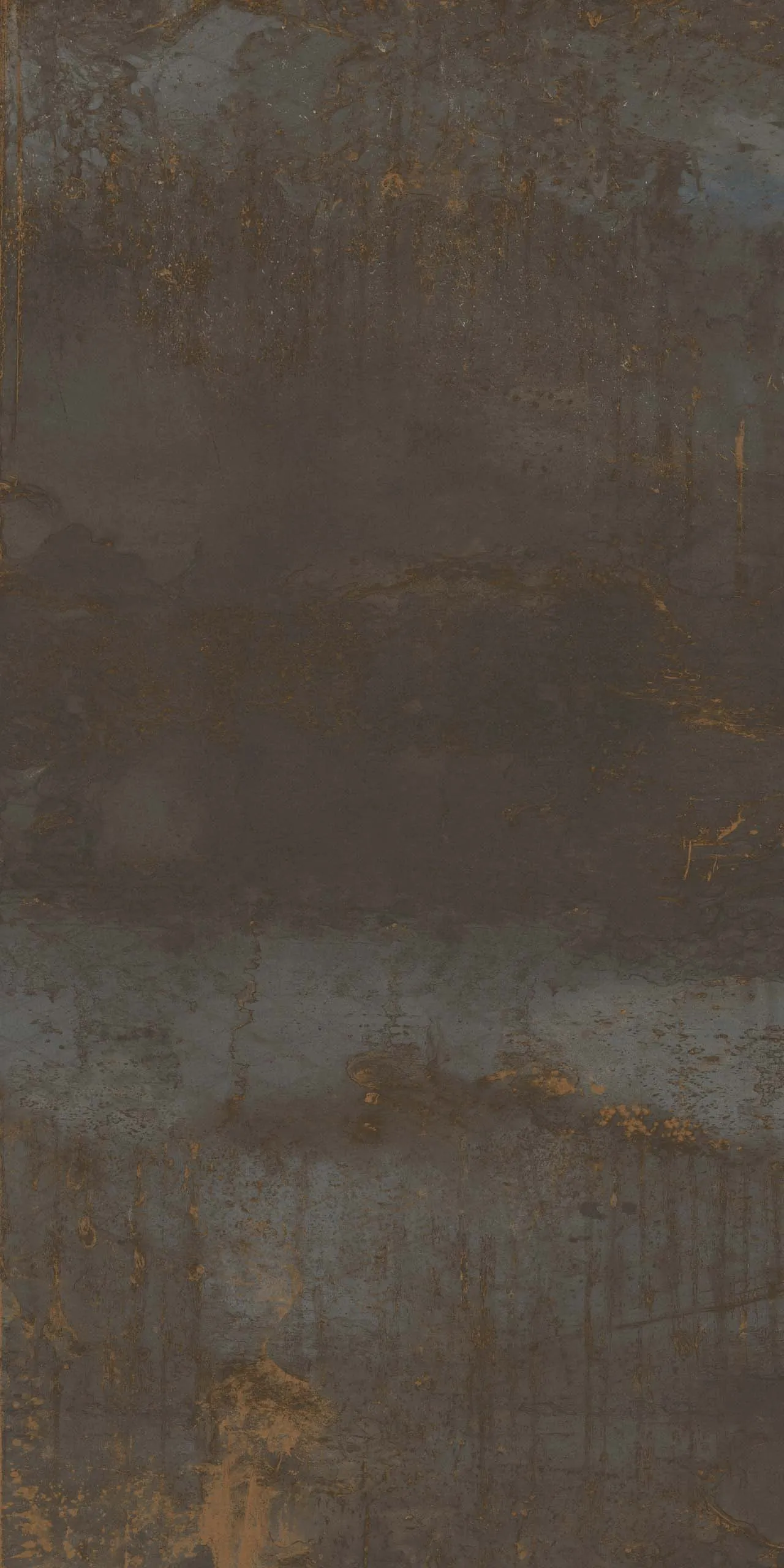 Керамогранит TP01 Patina Multicolor Неполированный Рект. 80x160x11