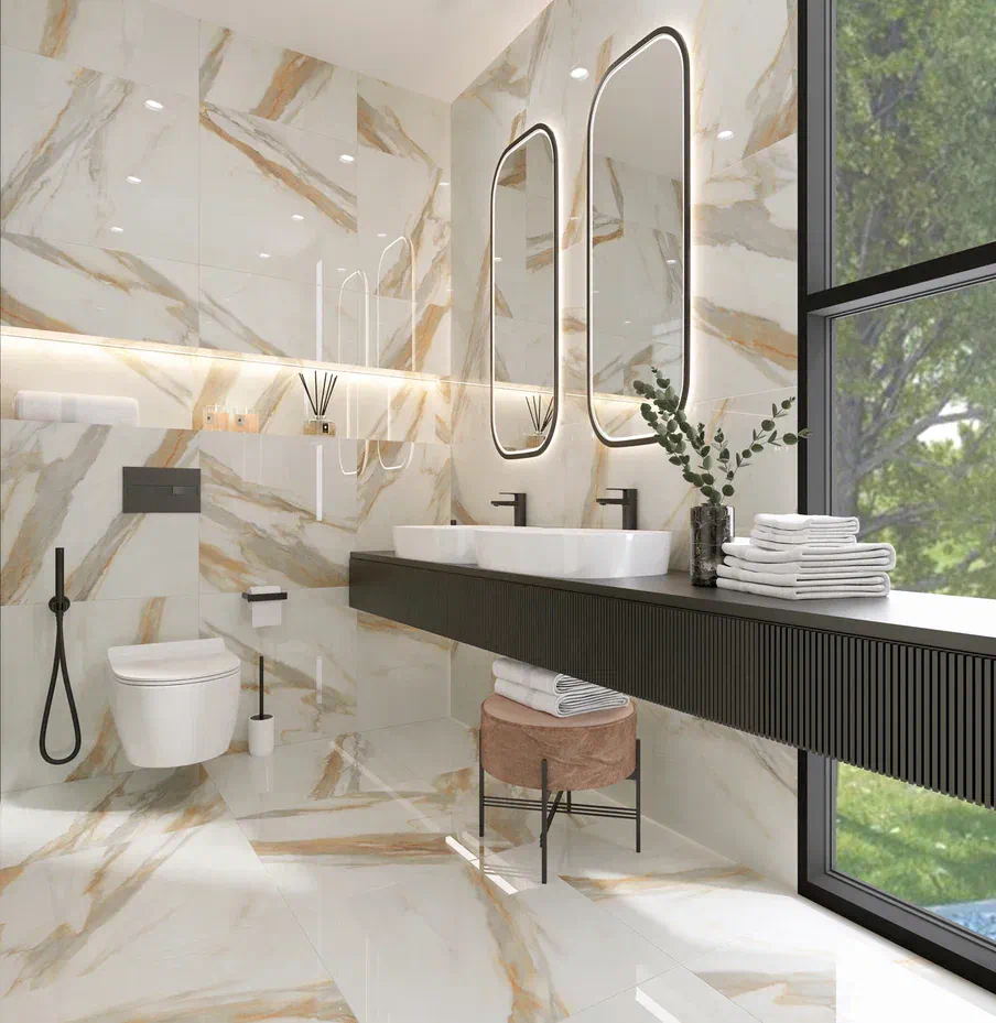 Керамогранит G392 Neiva Beige MR 60x60