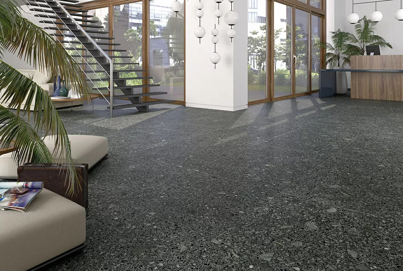 Керамогранит 8CT5 Stracciatella Nacar 60x60